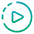 Instructor-led Live Online Sessions Icon