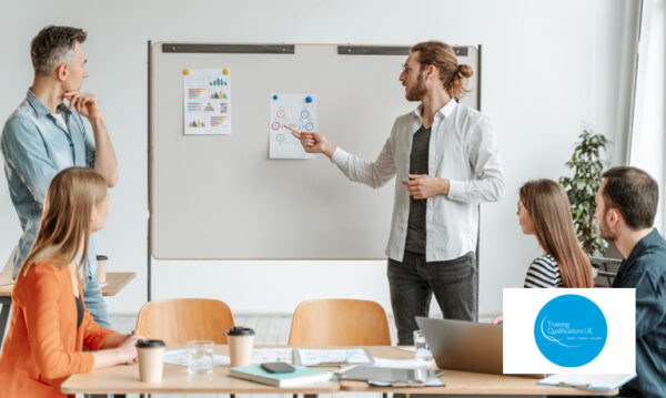 Level 3 Certificate in Assessing Vocational Achievement (RQF)