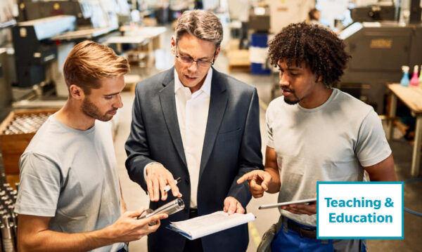 Level 4 Certificate in Leading the External Quality Assurance of Assessment Processes & Practice (RQF)