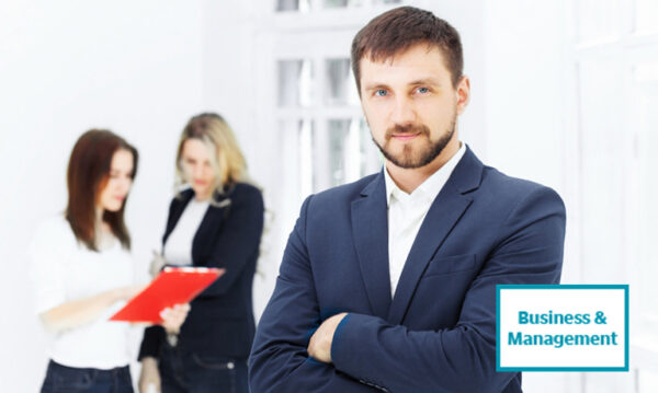 Level 5 Diploma for Operations and Departmental Managers (RQF)