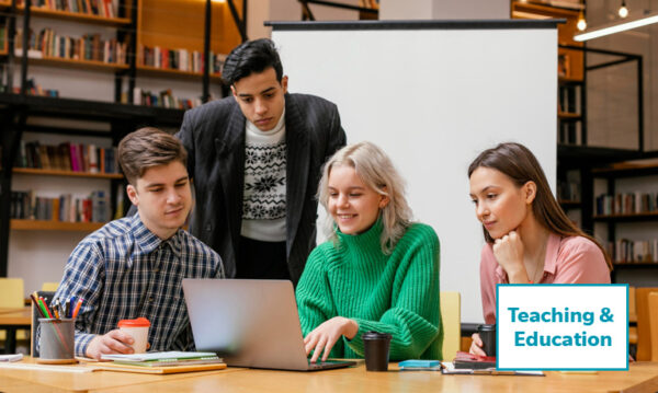 Level 5 Diploma in Education Studies (RQF)