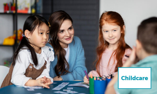 Level 5 Diploma in Leadership and Management for Children, Young People and Families in the Community (RQF)