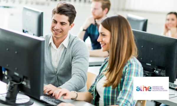 ATHE Level 4 Extended Diploma in Computing (Cyber Security Technologist) - RQF