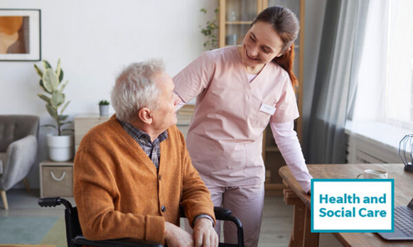 Level 3 Certificate in the Principles of End of Life Care (RQF)