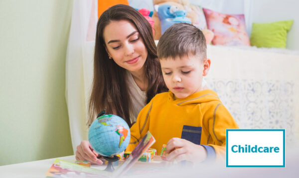 Level 3 Diploma for Residential Childcare (England) - RQF