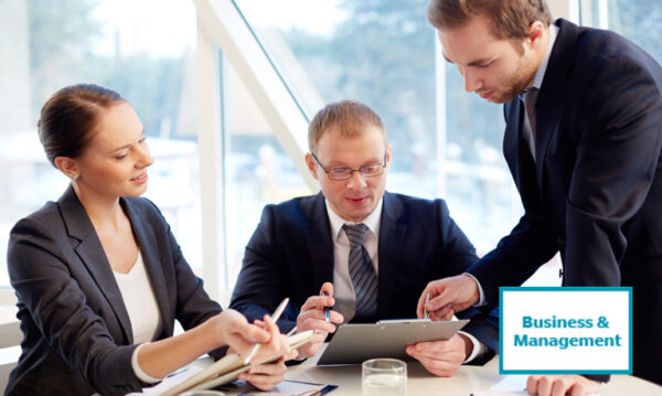 Level 3 Diploma for Business Administrators