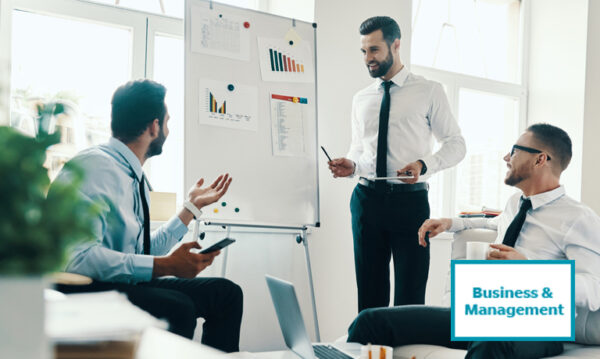 Level 3 Diploma in Management Skills and Knowledge