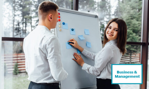 Level 3 Diploma in Skills for Business