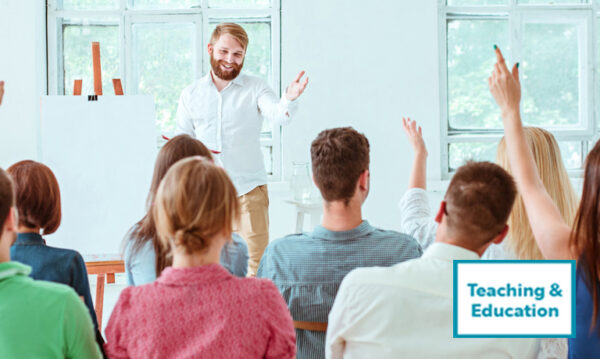 Level 3 Award in Assessing Vocationally Related Achievement (RQF)