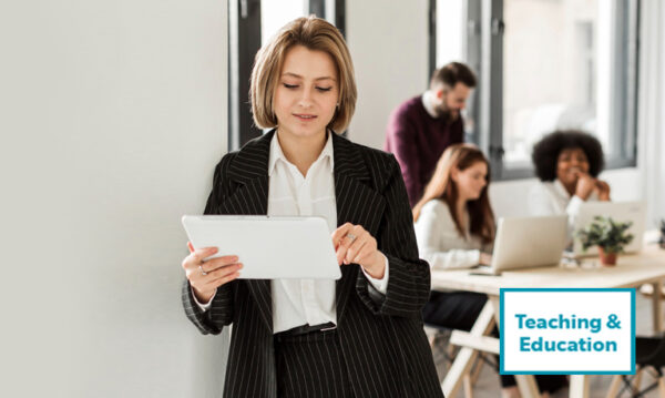 Level 3 Award in Understanding the Principles & Practices of Assessment (RQF)