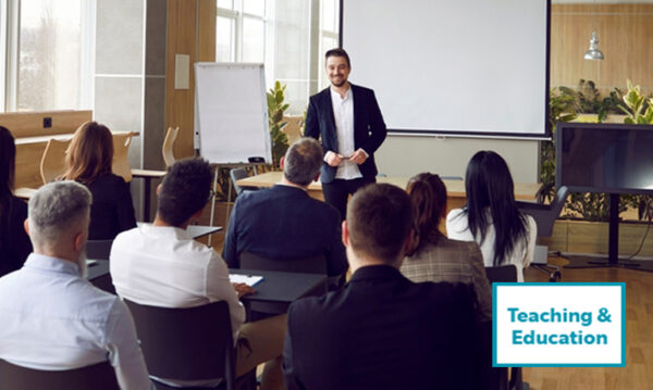 Level 3 Certificate in Assessing Vocational Achievement (CAVA) - RQF