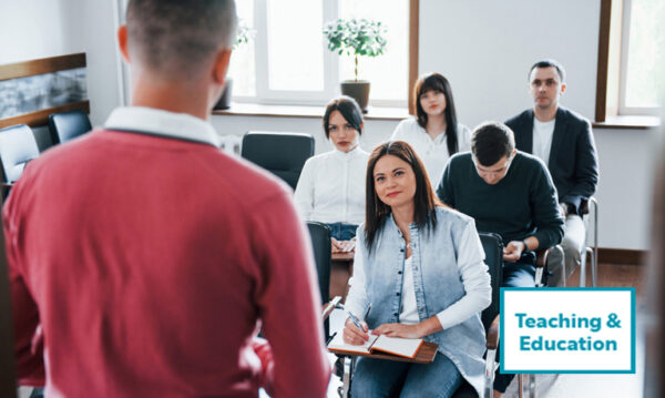 Level 3 Certificate in Supporting Teaching & Learning in Schools (RQF)
