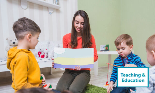 Level 3 Diploma for the Children & Young People's Workforce  (Learning, Development & Support Services) - RQF