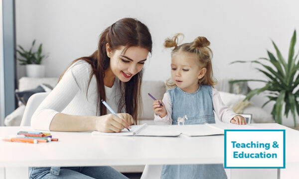 Level 3 Diploma for the Children's Workforce (Early Years Educator) - RQF