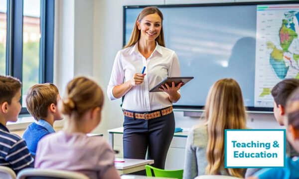 Level 4 Award in External Quality Assurance of Assessment Processes and Practice (RQF)