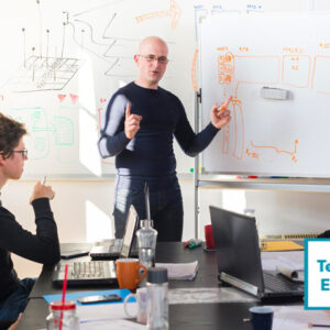 Level 4 Certificate for Higher Level Teaching Assistants (RQF)