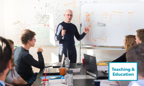Level 4 Certificate for Higher Level Teaching Assistants (RQF)