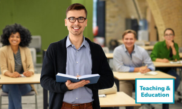 Level 4 Certificate in Education & Training (RQF)