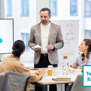 Level 4 Diploma for Higher Level Teaching Assistants