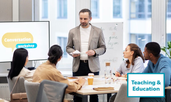 Level 4 Diploma for Higher Level Teaching Assistants