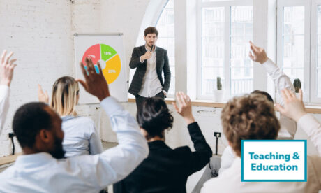 Level 5 Diploma in Teaching (DIT) (Further Education and Skills) – RQF