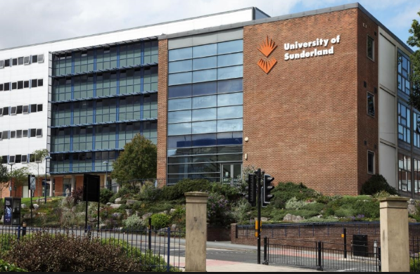 University of Sunderland 
